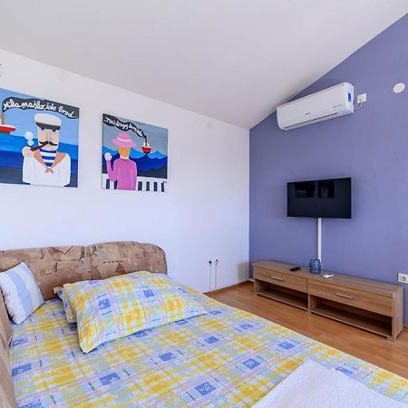 Apartman More Šibenik Exterior foto