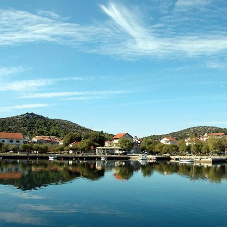Apartman More Šibenik Exterior foto