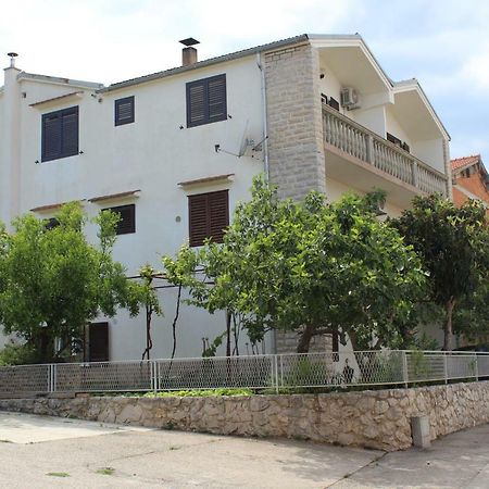 Apartman More Šibenik Exterior foto