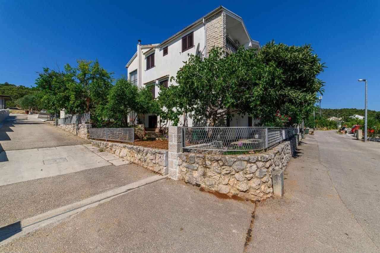Apartman More Šibenik Exterior foto