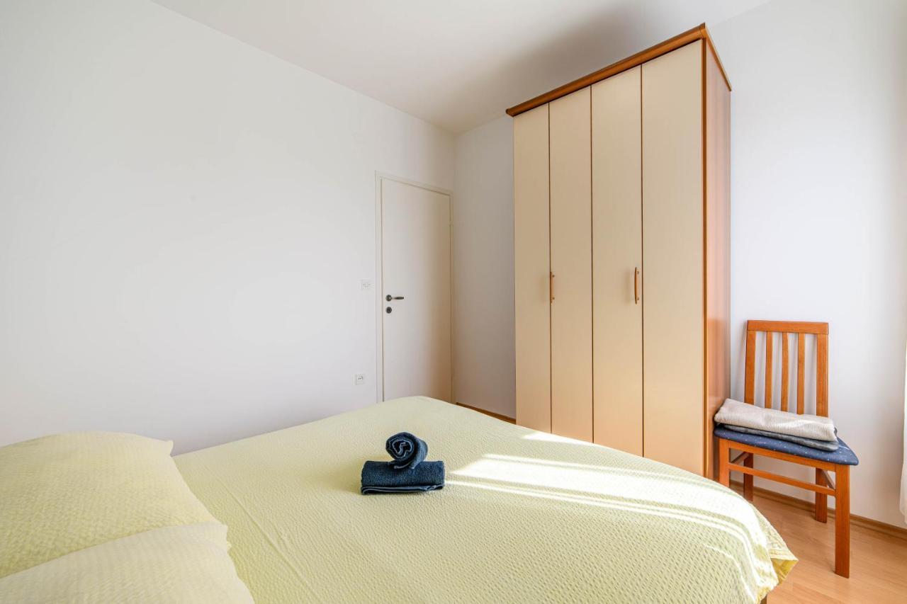 Apartman More Šibenik Exterior foto