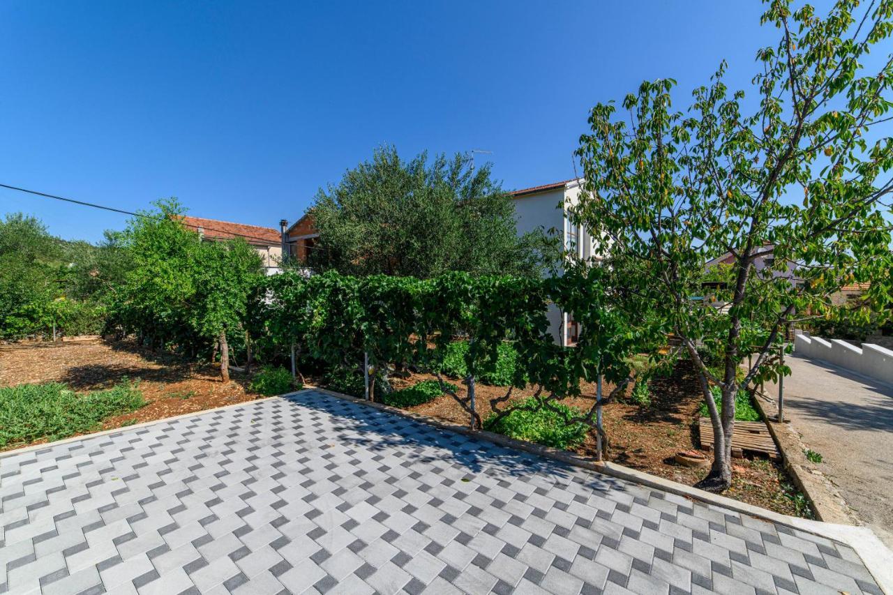 Apartman More Šibenik Exterior foto