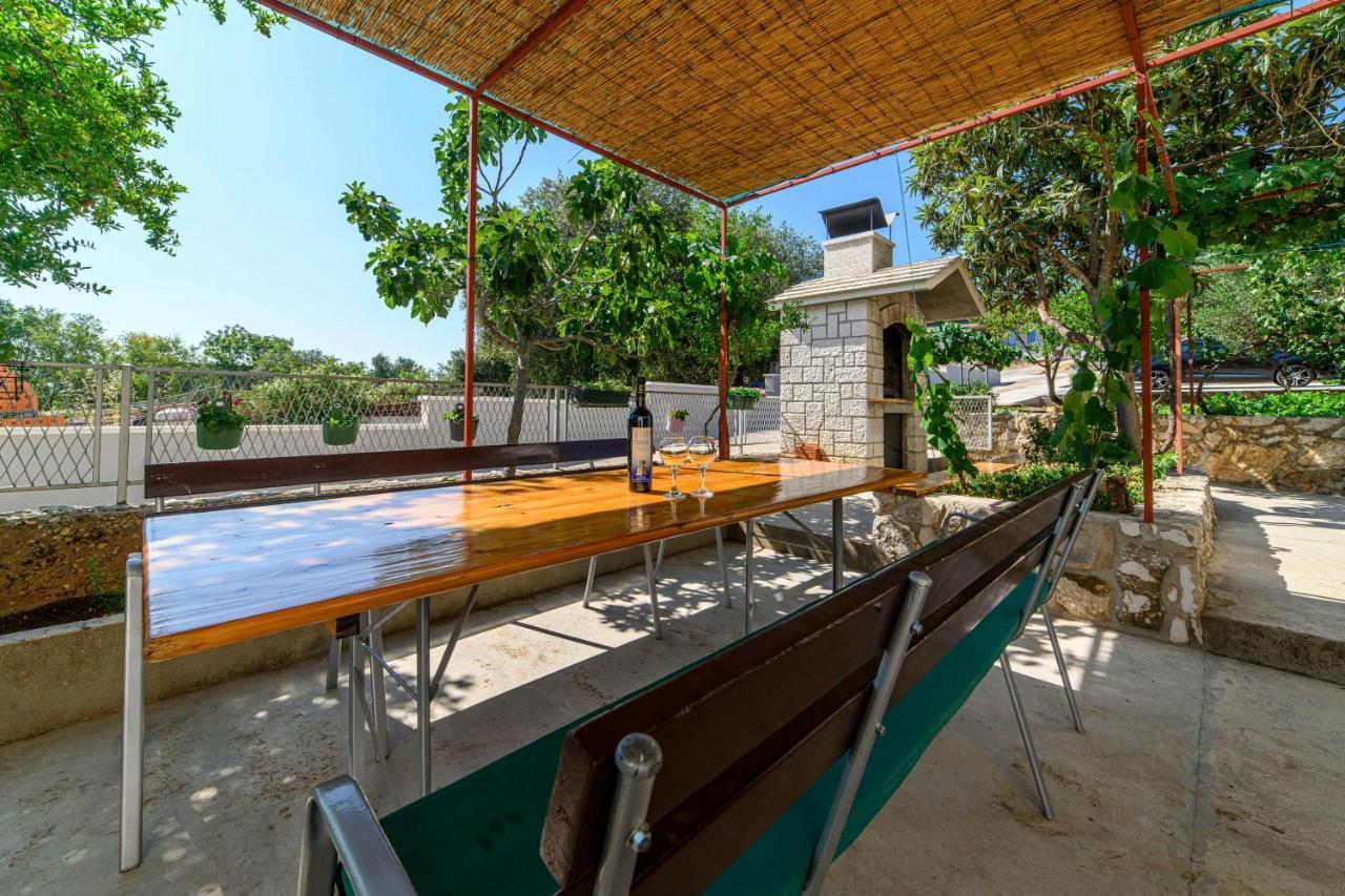Apartman More Šibenik Exterior foto