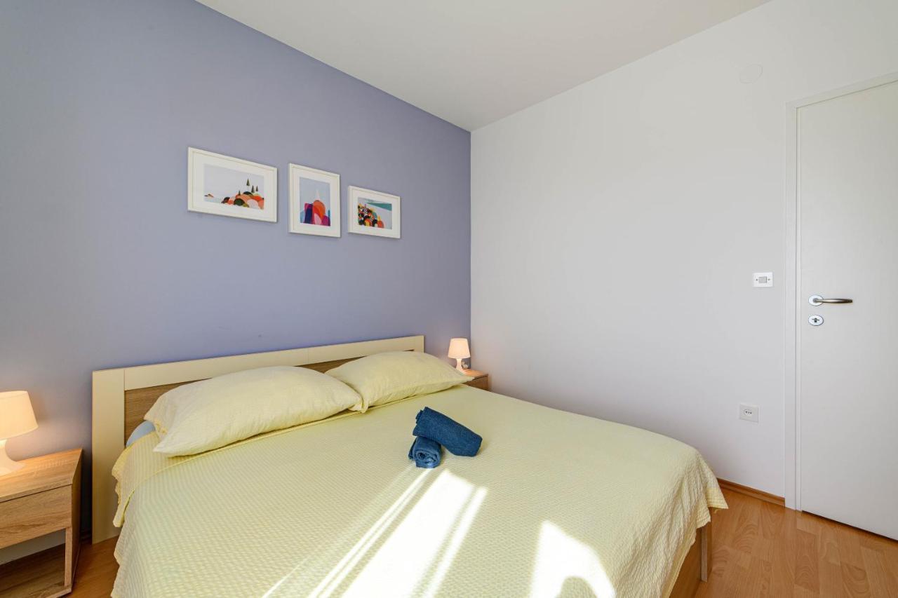 Apartman More Šibenik Exterior foto