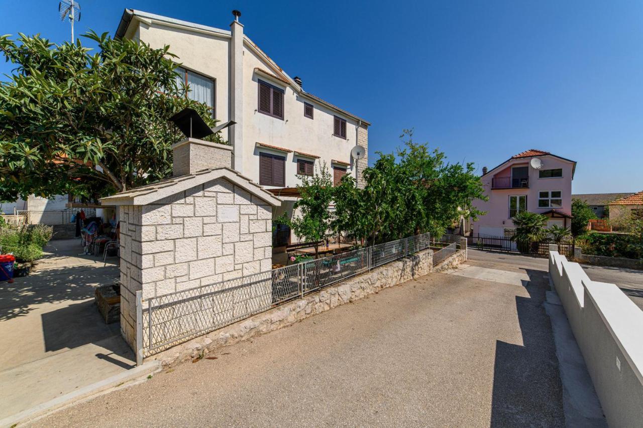 Apartman More Šibenik Exterior foto